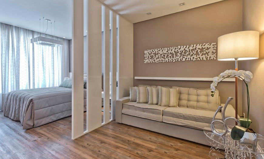 Обои в спальне: фото в интерьере и рекомендации по созданию дизайна