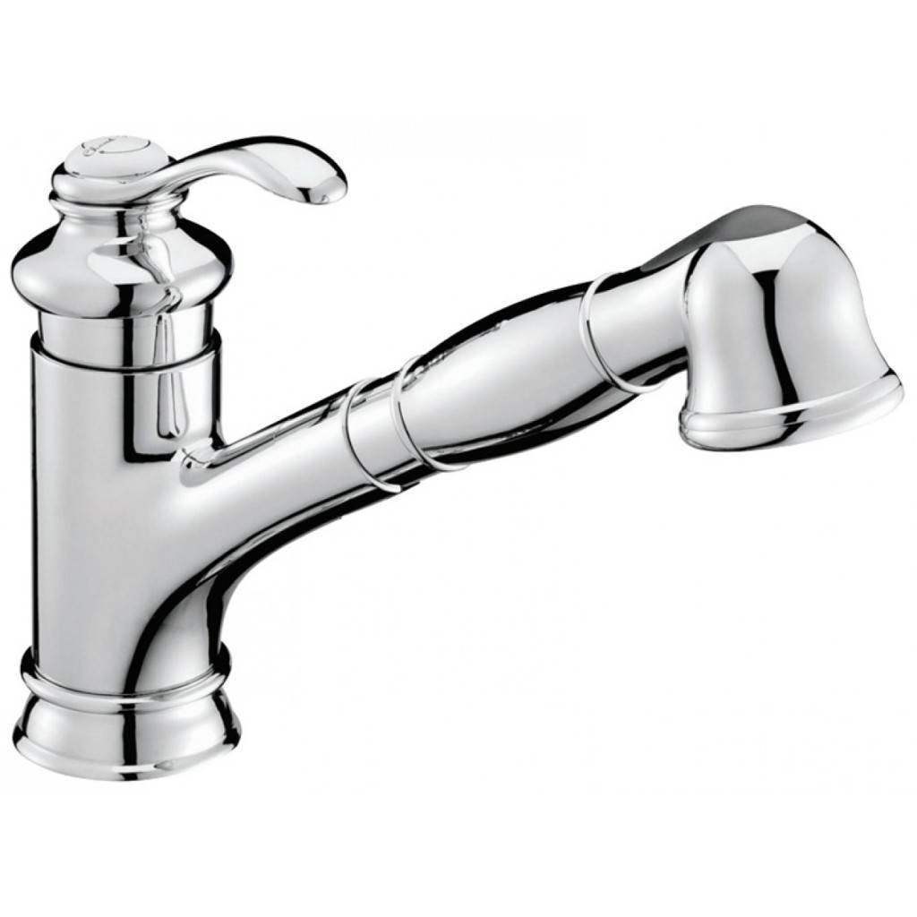 Как выбрать смеситель для кухни: виды и особенности