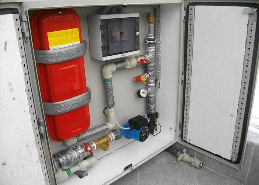 Электрические котлы отопления: классификация, рекомендации по выбору и обзор производителей