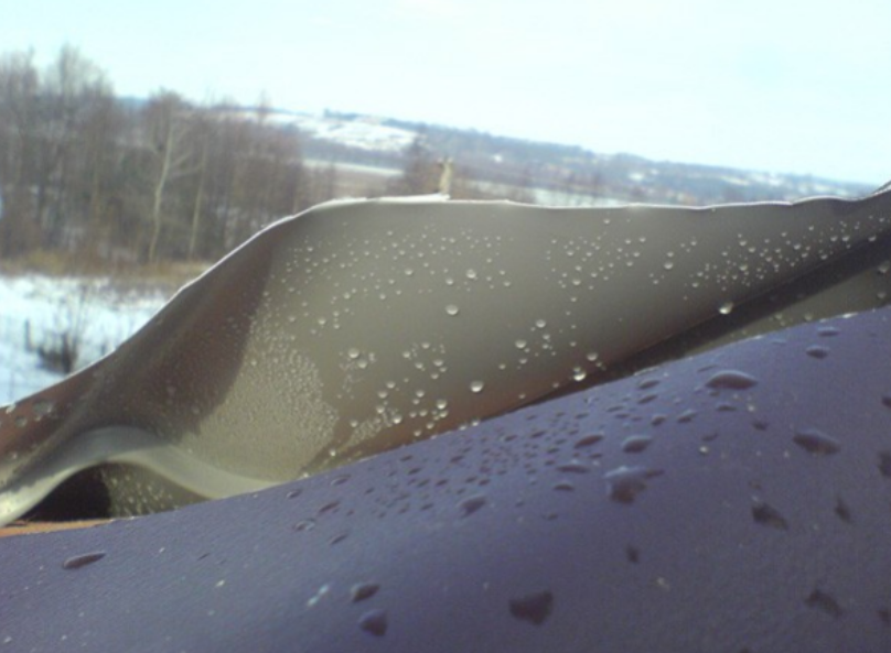 Как узнать, что лучше: ондулин или профнастил?