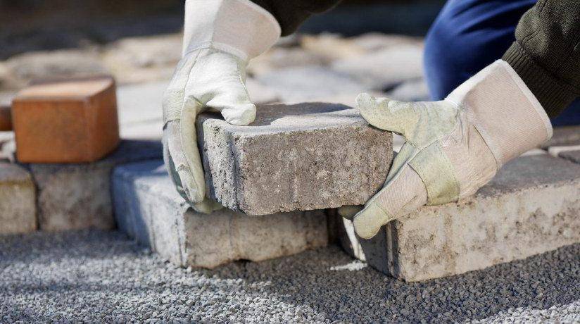 Форма для тротуарной плитки своими руками: советы по изготовлению