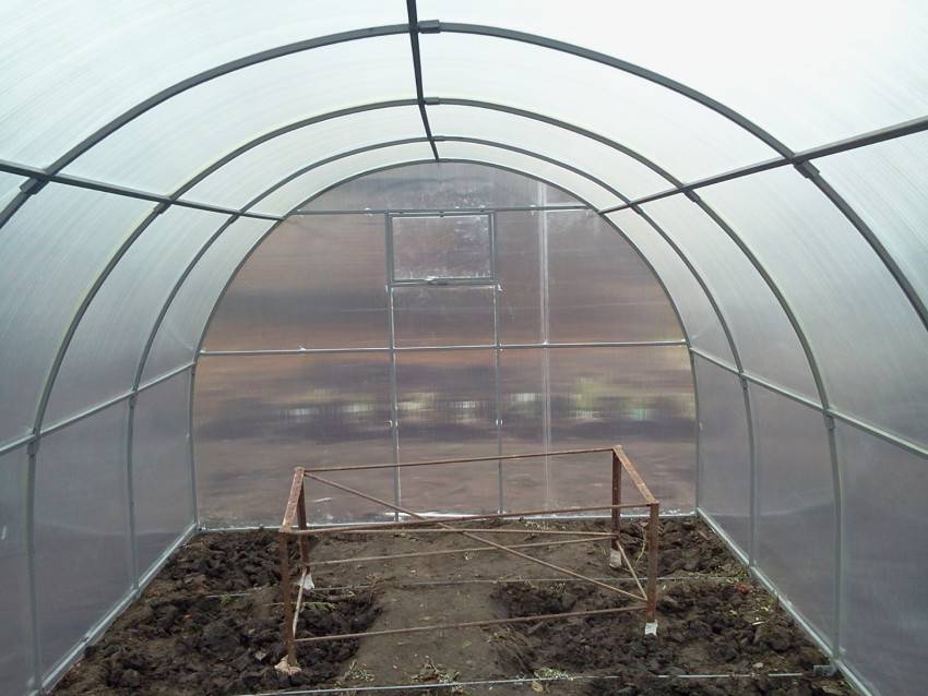 Парник для огурцов своими руками: фото лучших решений для дачного участка