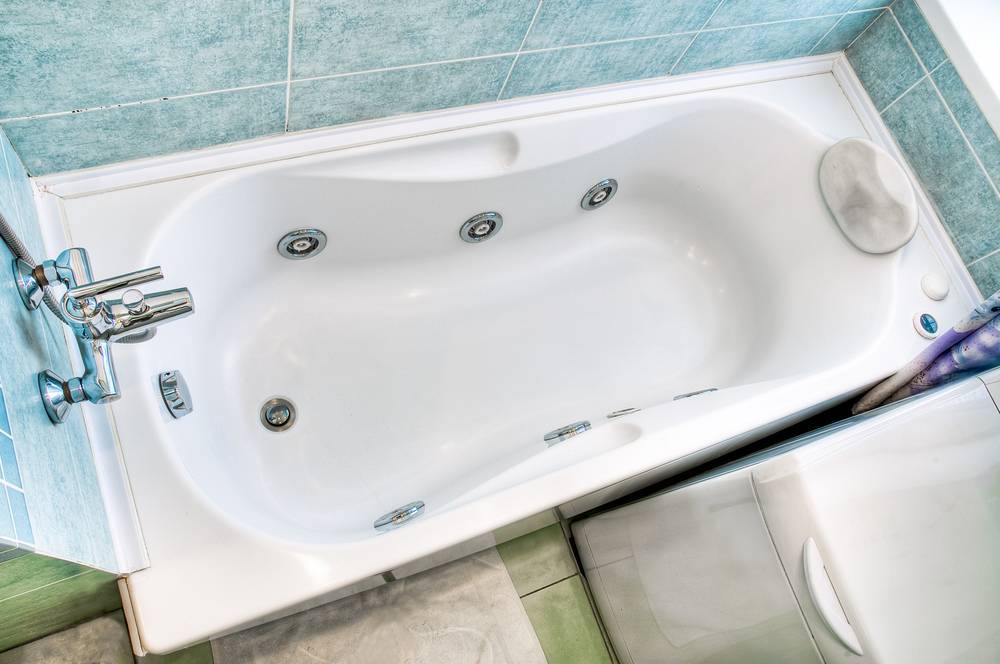 Интерьер ванной комнаты: правила красивого и комфортного дизайна