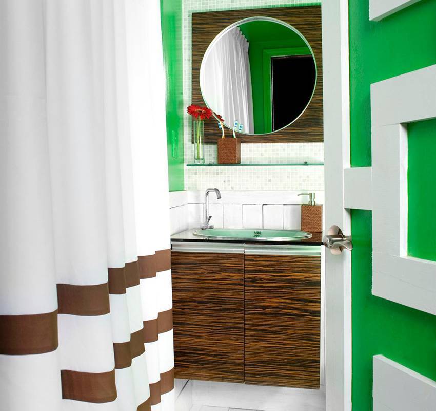 Тумба под раковину в ванную: особенности моделей и критерии выбора