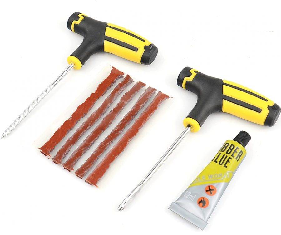 Подборка из 10 интересных мини-инструментов с Aliexpress