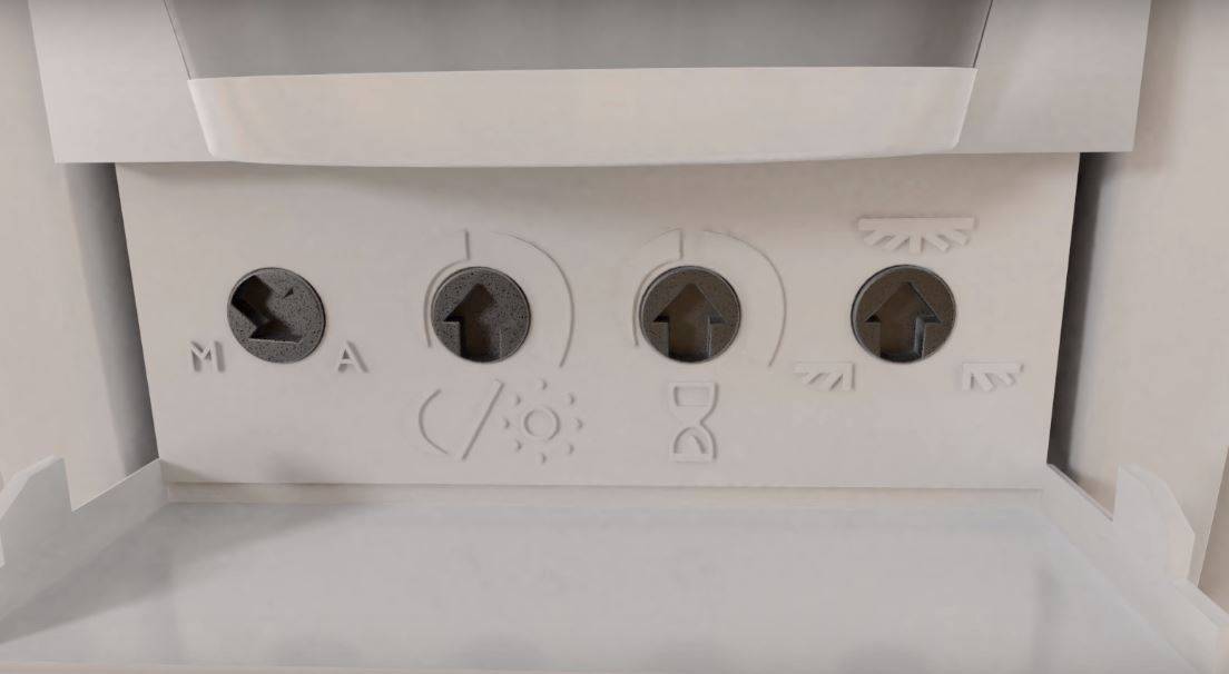 Датчики движения для включения света: верный способ экономии электроэнергии