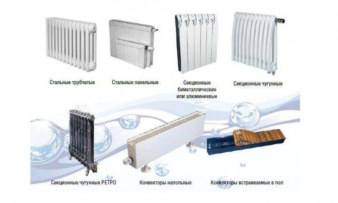 Замена радиаторов отопления: руководство по демонтажу старых батарей и установке новых приборов