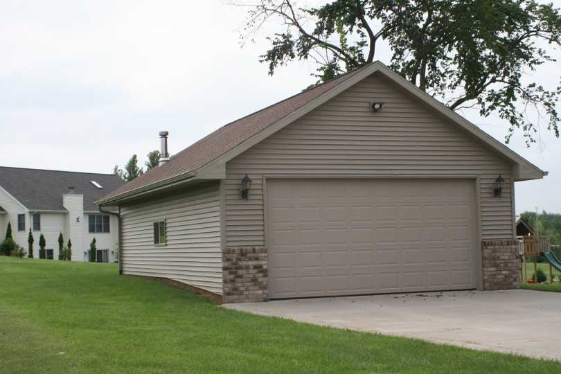 Строим гараж своими руками: поэтапное руководство с нуля