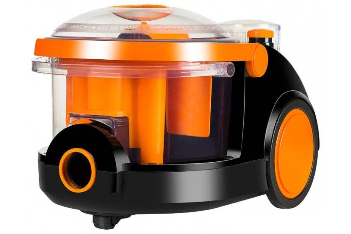 Пылесосы с аквафильтром: рейтинг популярных моделей + на что смотреть при выборе техники