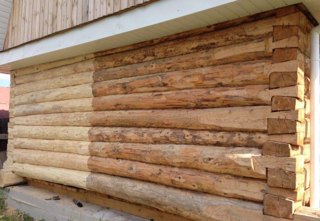 Какую пропитку выбрать для дерева: ТОП-15 лучших пропиток