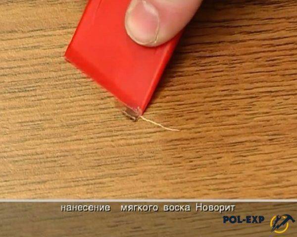 Паркет: ремонт и восстановление напольного покрытия своими руками