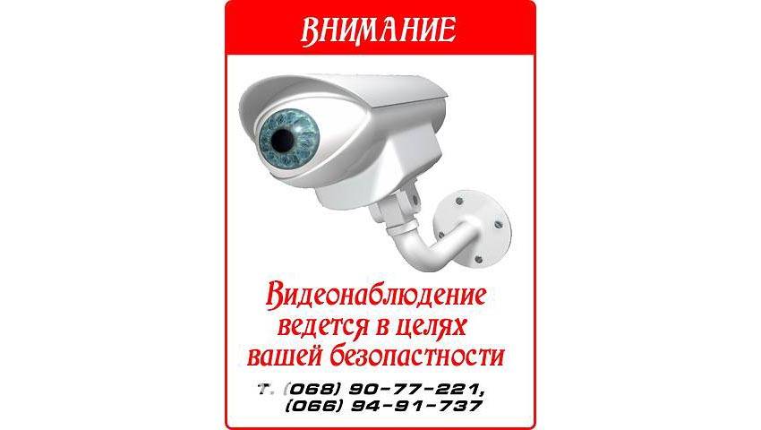 Готовые комплекты видеонаблюдения для частного дома: надежная защита жилья