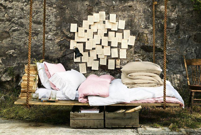 Садовые качели из дерева своими руками: фото и чертежи, размеры и рекомендации по изготовлению