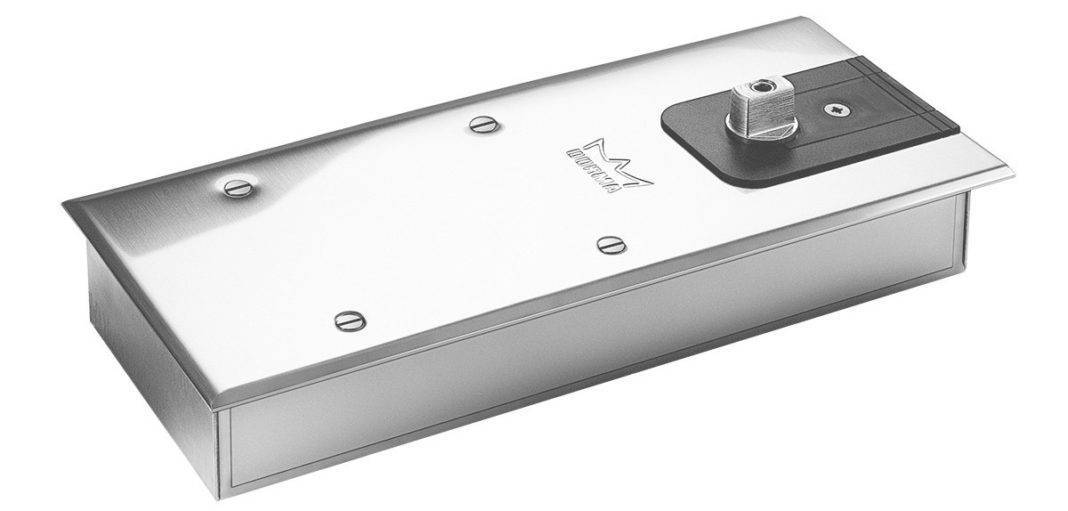 Как установить доводчик на дверь: монтируем своими руками