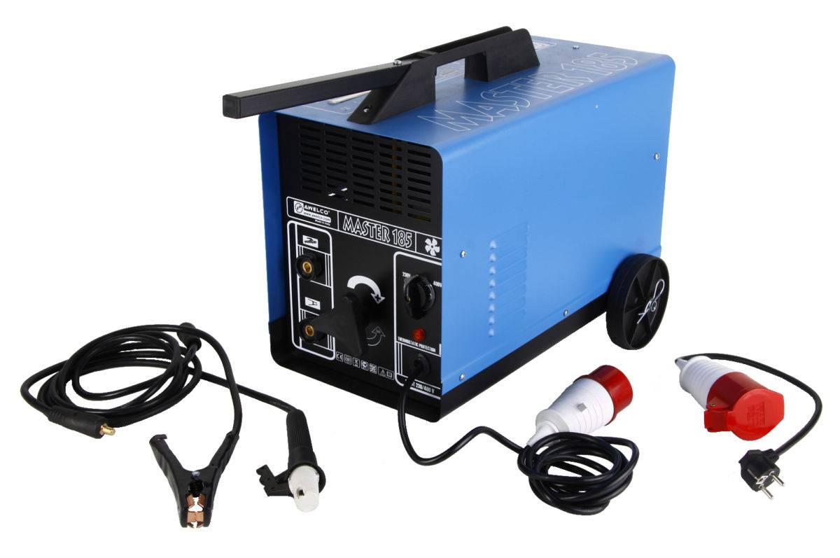 Какой инверторный сварочный аппарат лучше: рейтинг популярных моделей