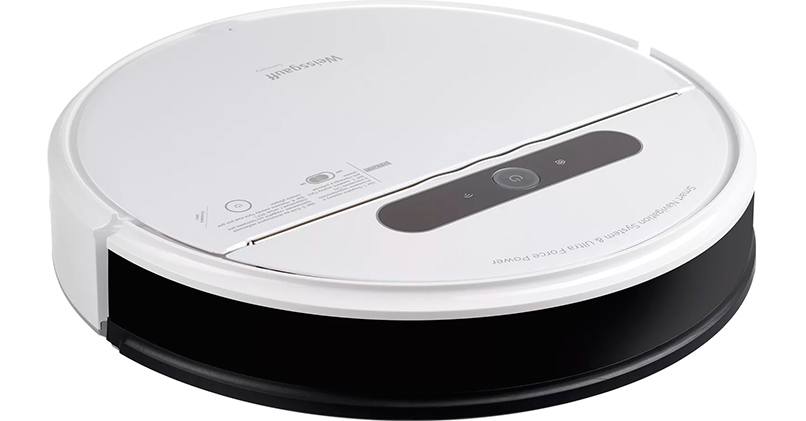 Роботы-пылесосы Polaris: рейтинг лучших моделей, отзывы + советы перед покупкой