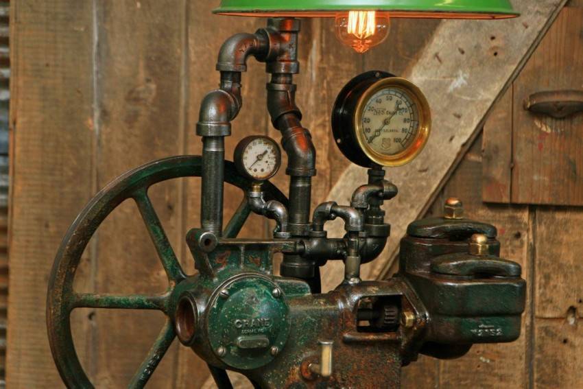 Ручной насос для воды своими руками: обзор лучших самоделок