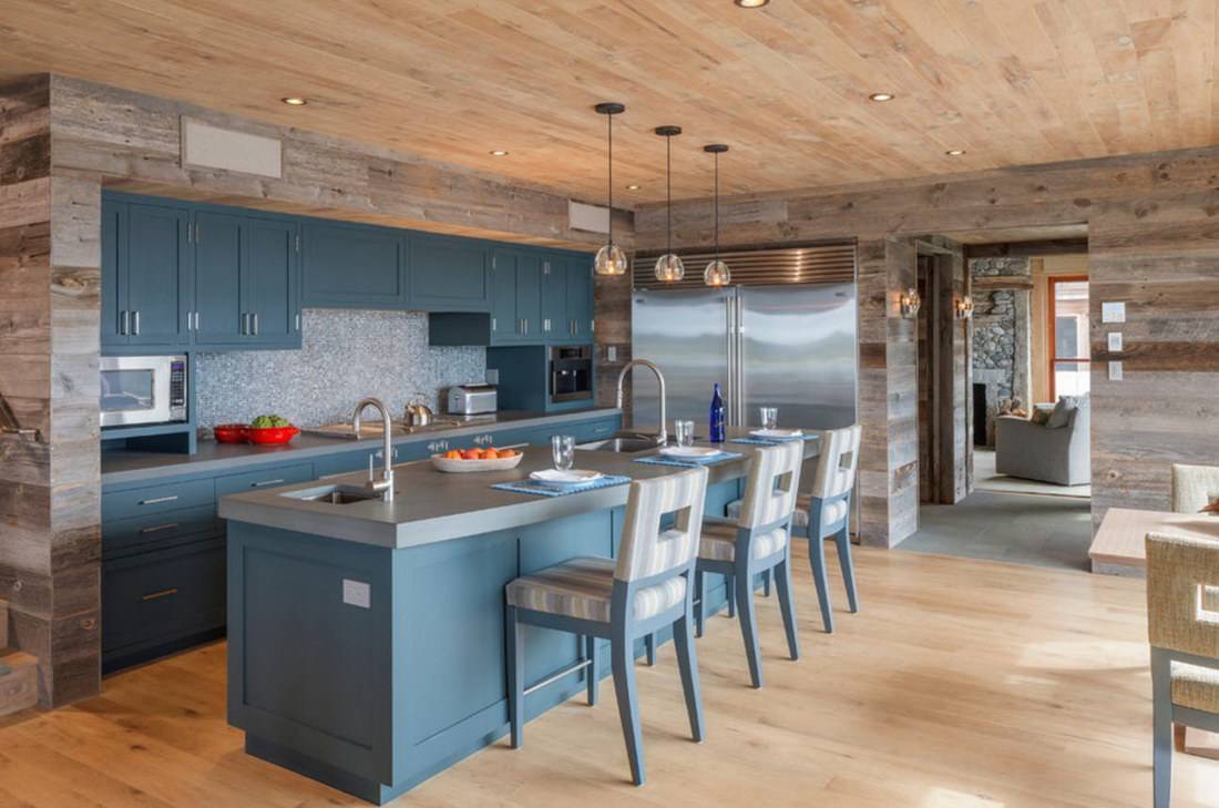 Деревянные панели для внутренней отделки стен своими руками: пошаговая инструкция