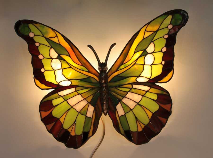 Светильники настенные в спальню для комфортного чтения и отдыха