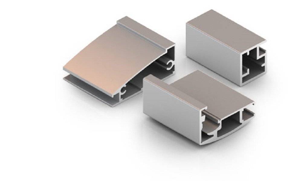 Фурнитура для шкафов-купе как основа функционального дизайна мебели