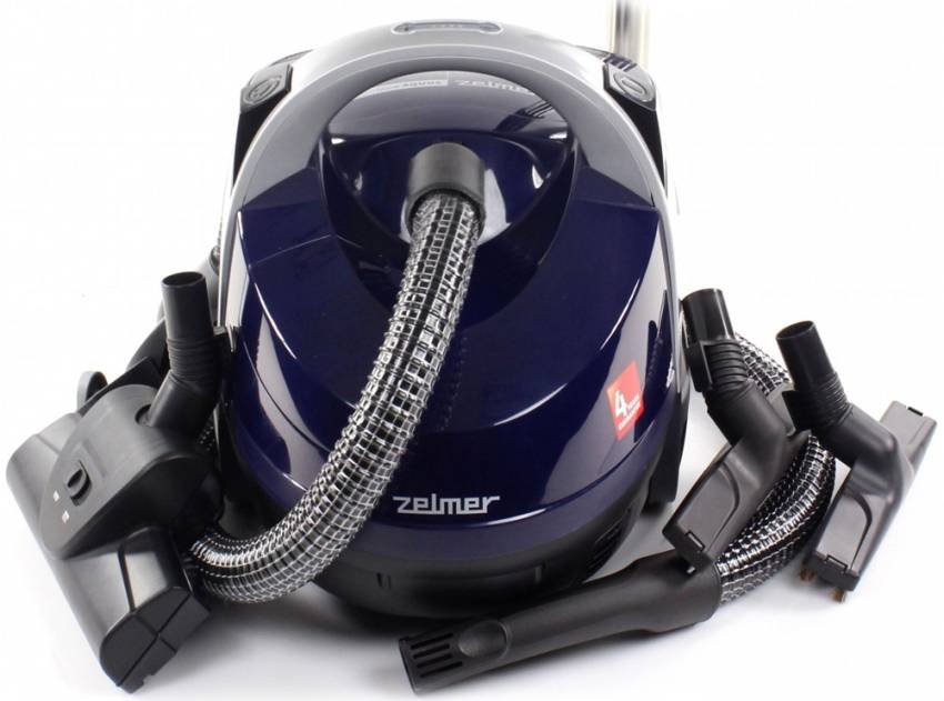 Пылесос: как выбрать надежного помощника в домашних делах