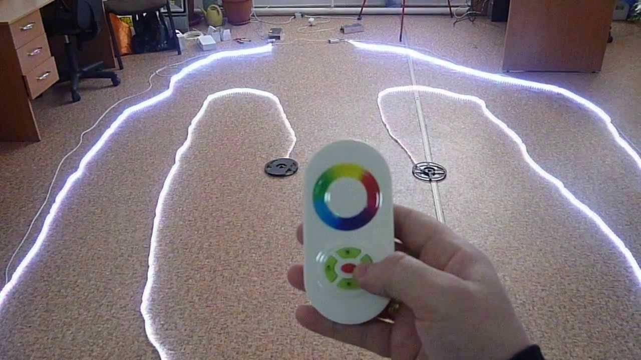 Подсветка в ванной комнате: обустройство светодиодной подсветки своими руками