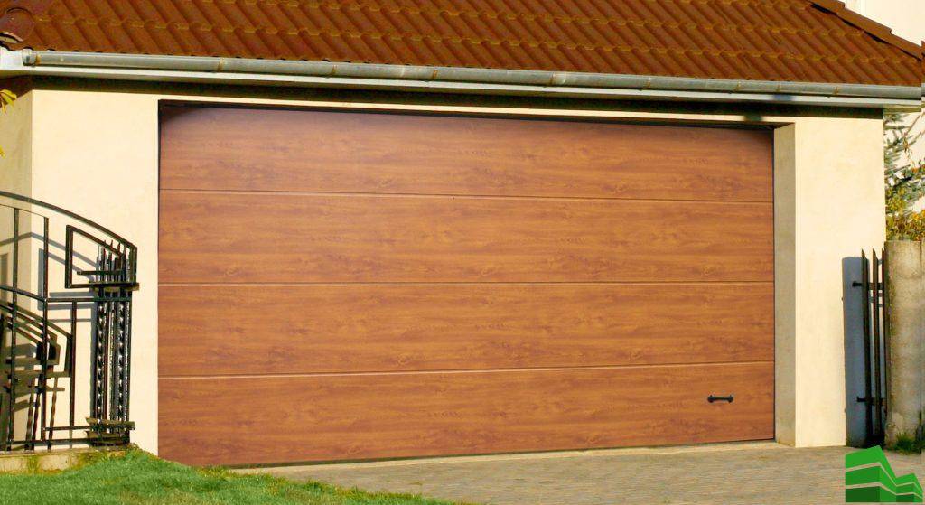 Установка распашных ворот: нюансы выбора + советы по установке ворот и настройке автоматики