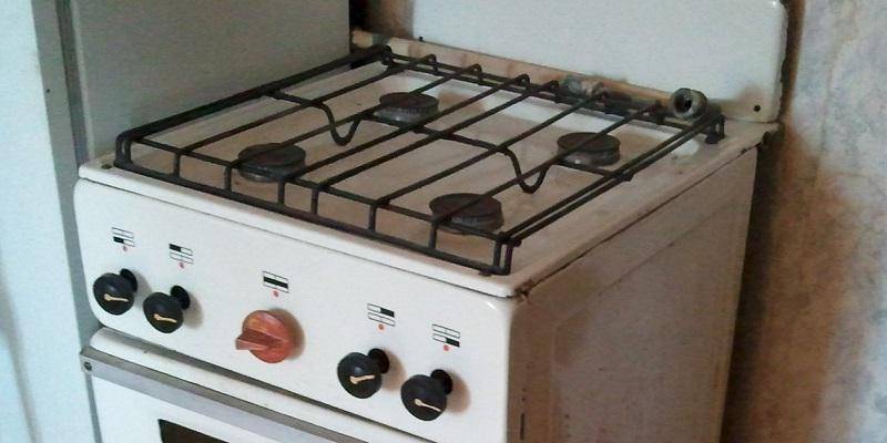 Как поменять газовую плиту в квартире: куда обращаться и как заменить бесплатно