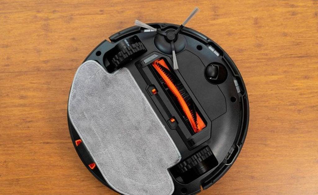 Обзор робота пылесоса Xiaomi («Ксиаоми») Mi Robot Vacuum: уверенная заявка на лидерство