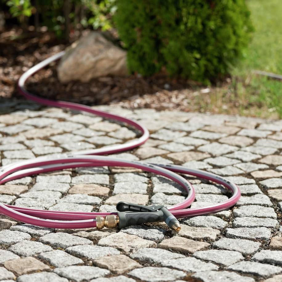 Быстросъем для шланга: надежное соединение элементов системы полива