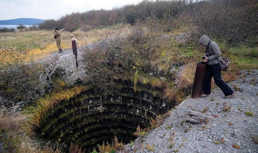 9 грандиозных строительных проектов СССР, которые так и не были реализованы