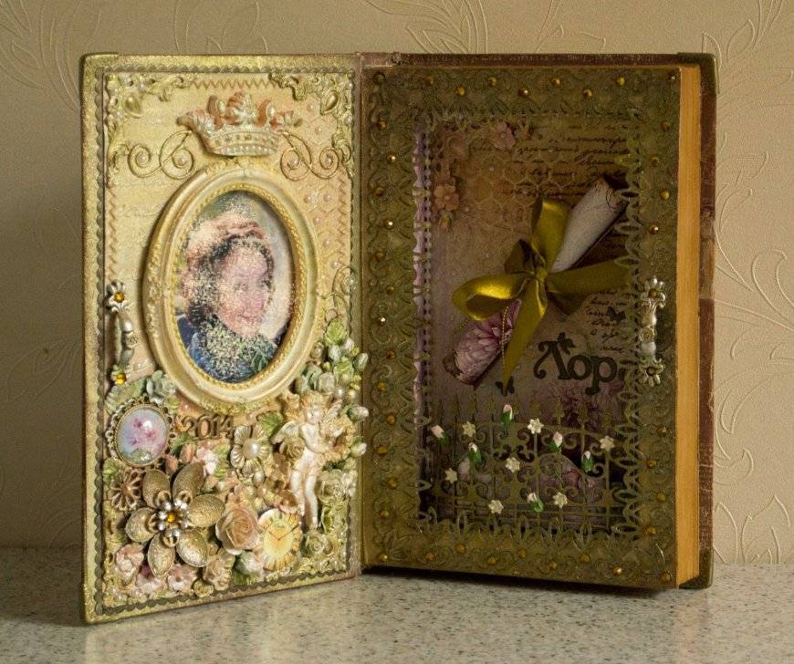 Деревянная рамка для фотографий: делаем своими руками с фото инструкцией