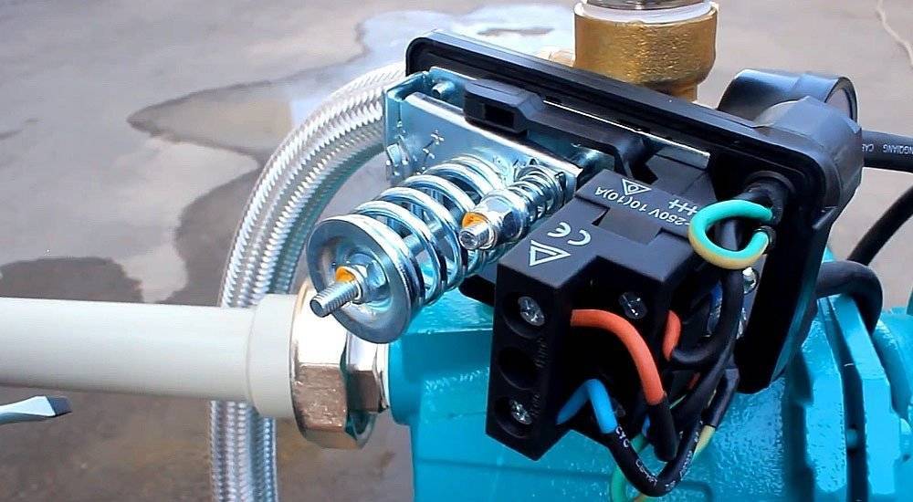 Насосная станция для дачи: рейтинг доступного и эффективного оборудования