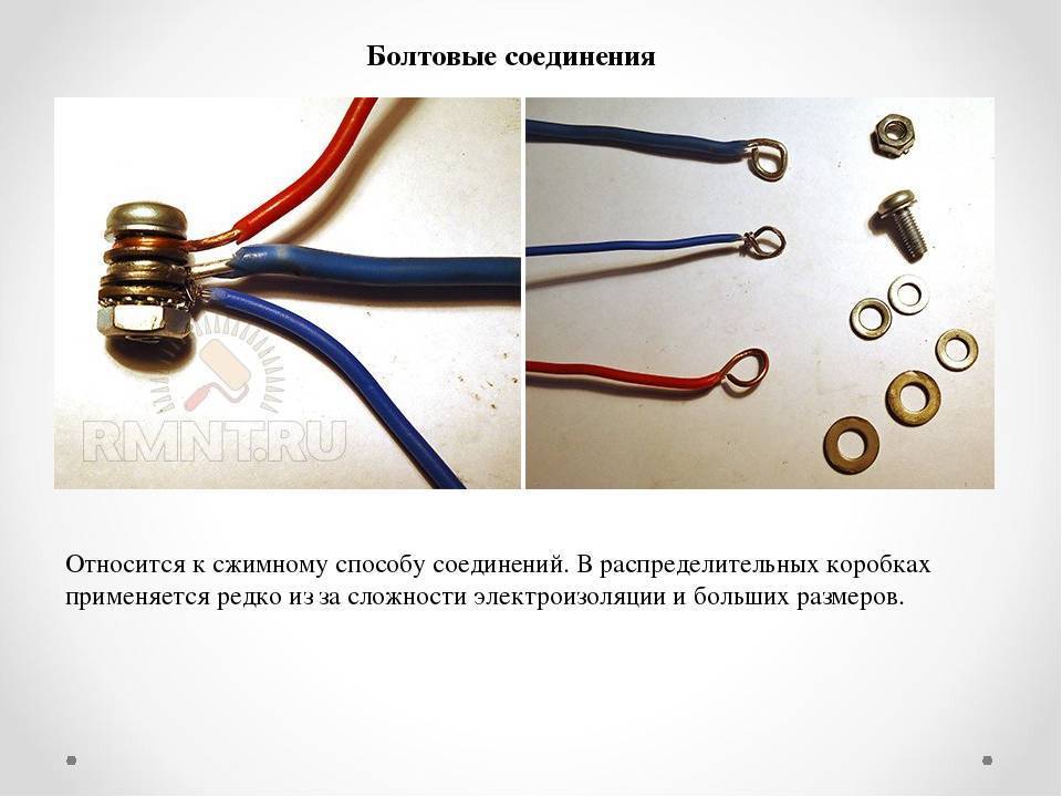Что такое клеммник для соединения проводов, как они работают, их плюсы и минусы
