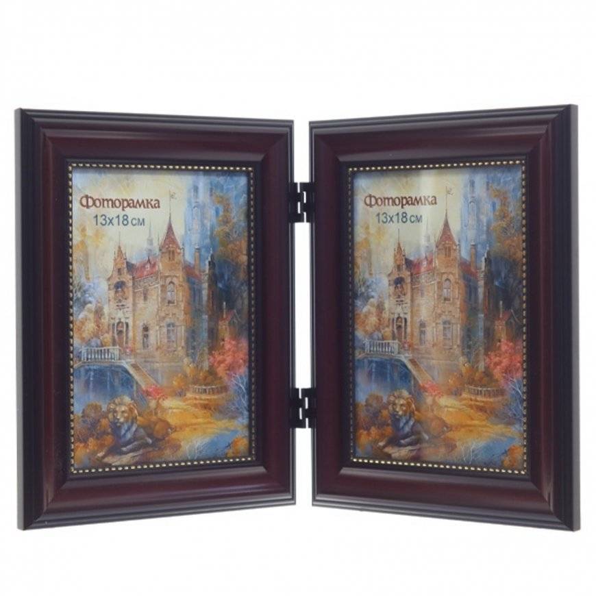 Деревянная рамка для фотографий: делаем своими руками с фото инструкцией