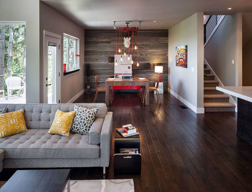 Мебель в гостиную: как создать гармоничную, уютную и привлекательную обстановку