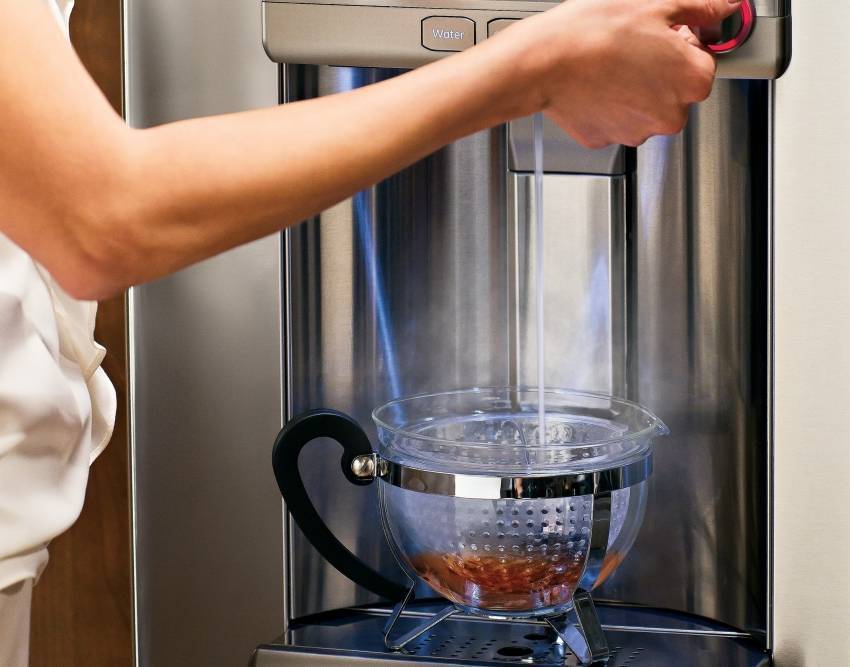 Напольный кулер для воды с охлаждением и нагревом: особенности выбора