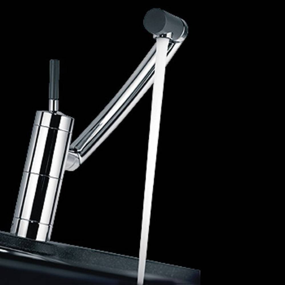 Как выбрать смеситель для кухни: виды и особенности