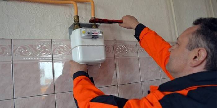 Счетчики газа бытовые как выбрать: рекомендации по выбору квартирных и домовых