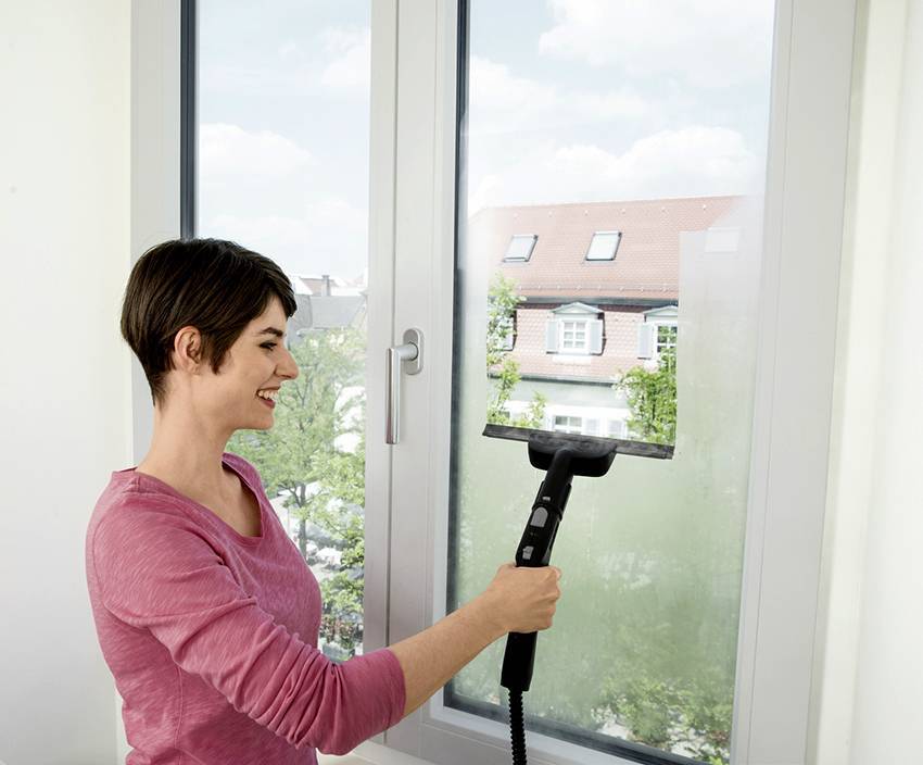 Пароочистители для дома: идеальная чистота без лишних усилий