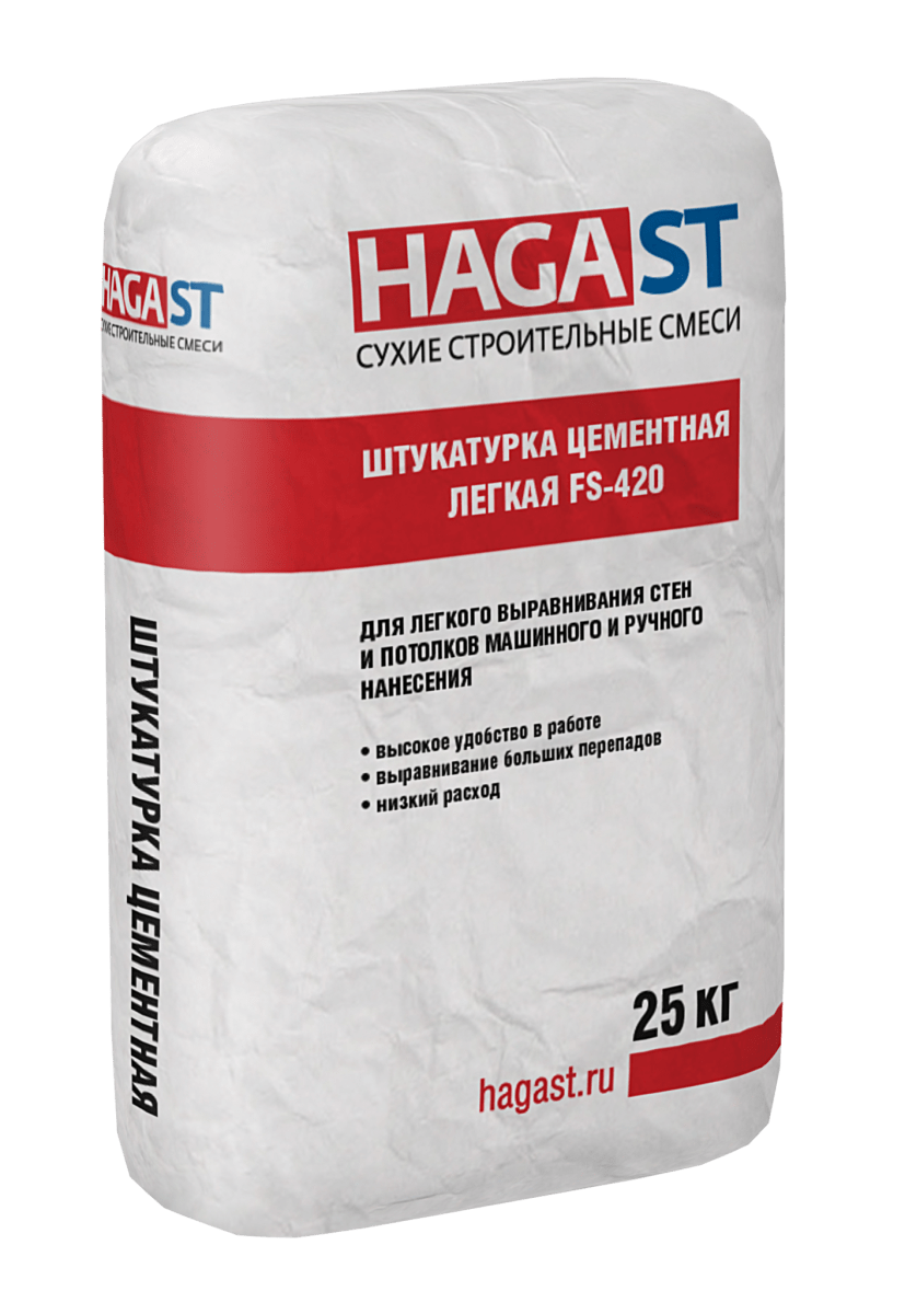 Штукатурка стен своими руками: подготовка и процесс отделки