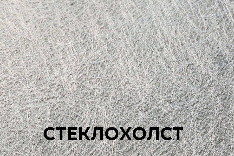 Стеклохолст под покраску: инновационная технология армирования поверхности