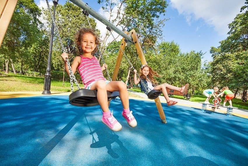 Детский домик своими руками: варианты, идеи и инструкции