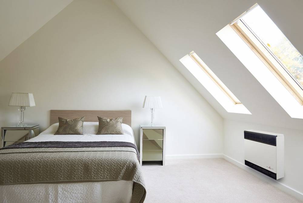 Газовый конвектор на баллонном газе: цены, характеристики и особенности выбора