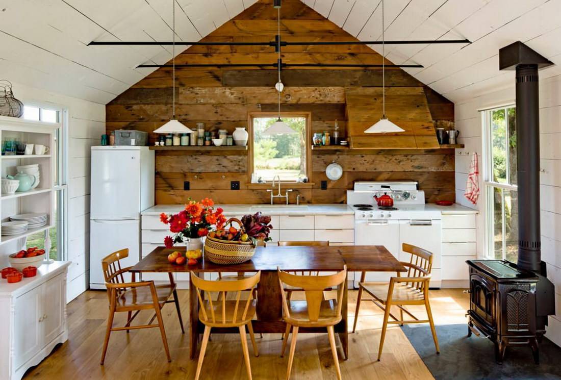 Деревянные панели для внутренней отделки стен своими руками: пошаговая инструкция