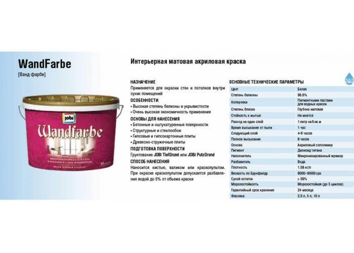 Какая краска лучше для фасада акриловая или латексная?
