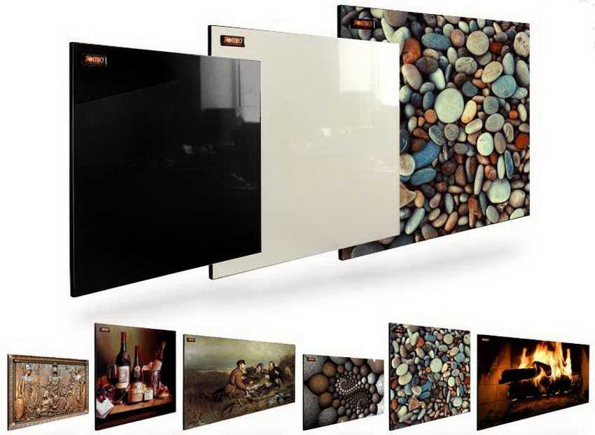 Новое поколение керамических обогревателей энергосберегающих для дома: цена на модели