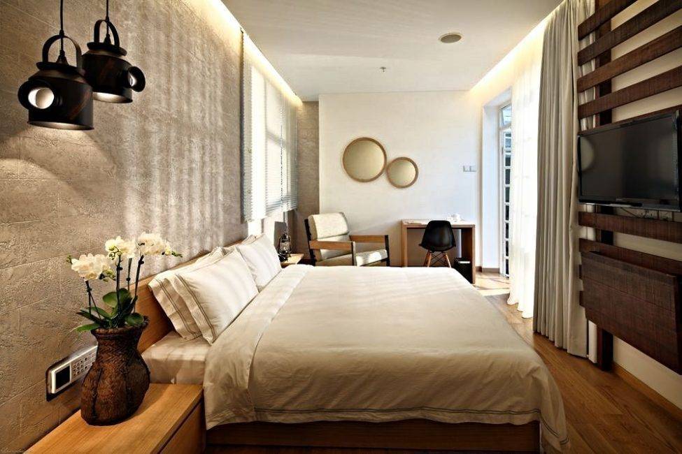 Фактурная штукатурка для стен: эффектное преображение поверхности