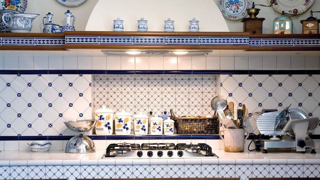 Кухня в скандинавском стиле: эстетика в сочетании с комфортом