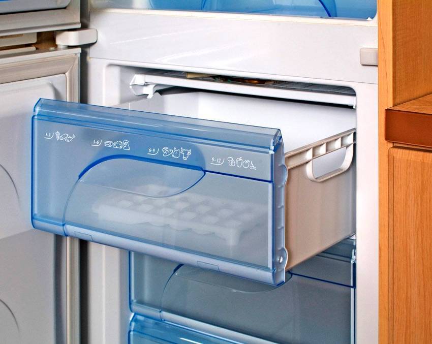 Встраиваемый холодильник: размеры и функционал наиболее популярных моделей